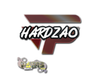 hardzao | Paris 2023 image